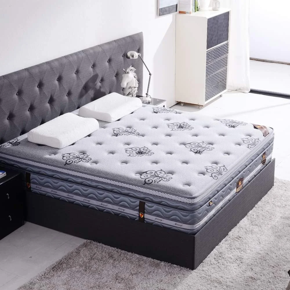 Sleeping BED Mattress