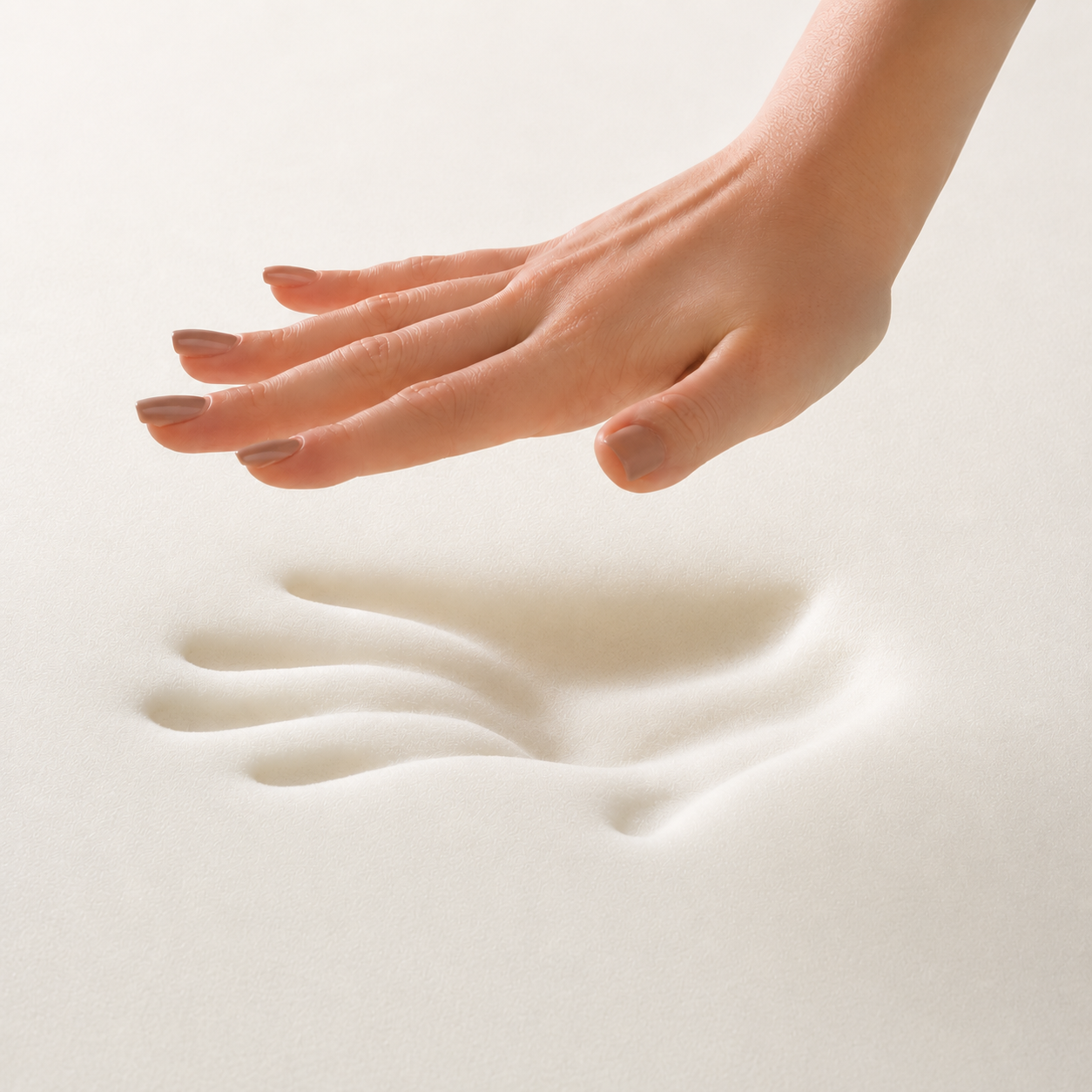 Memory Foam Mattress
