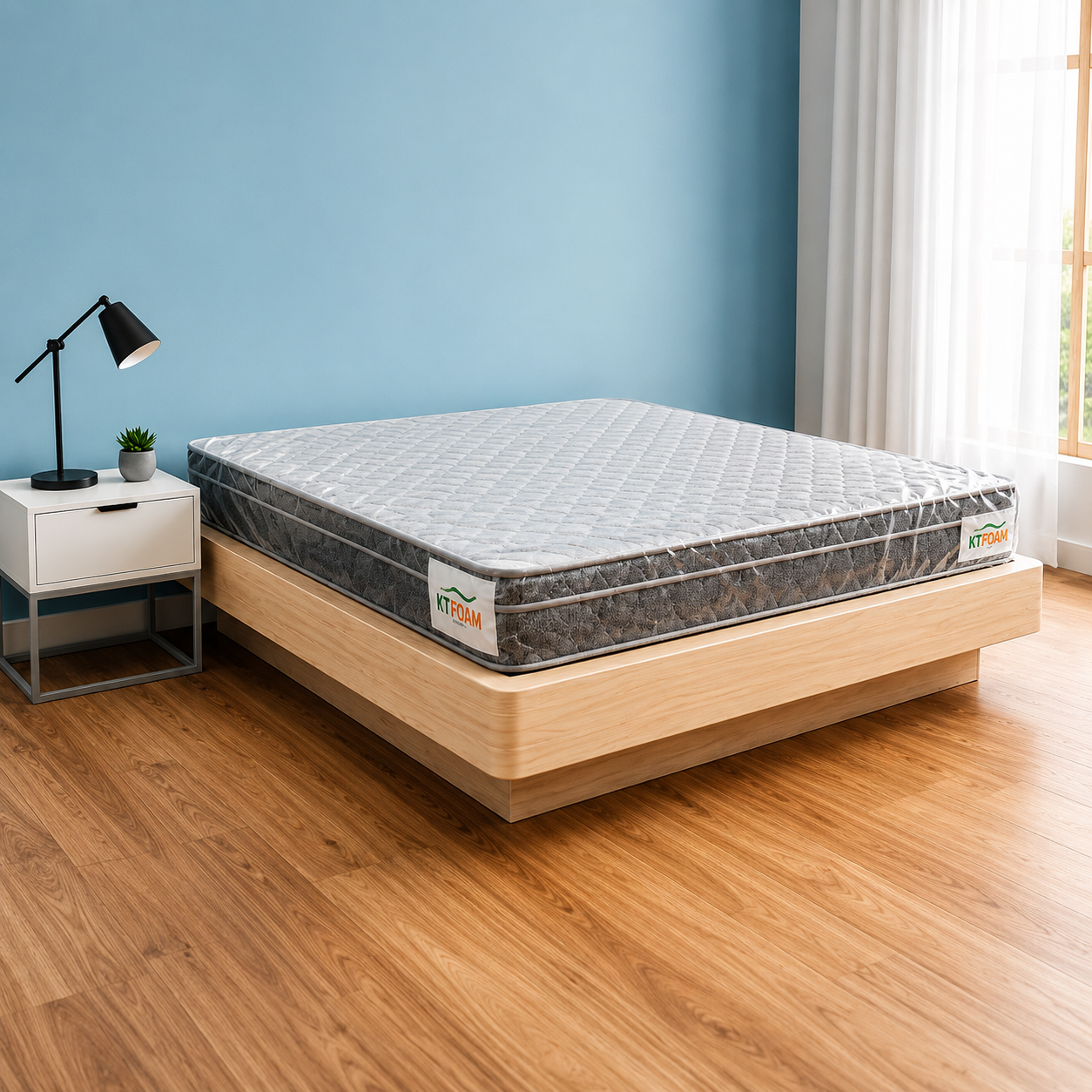 Ortho Fit Mattress