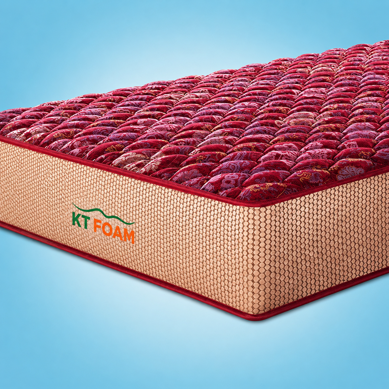 Peps Mattress